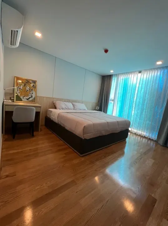Property photos for Piya Apartment Sukhumvit 15