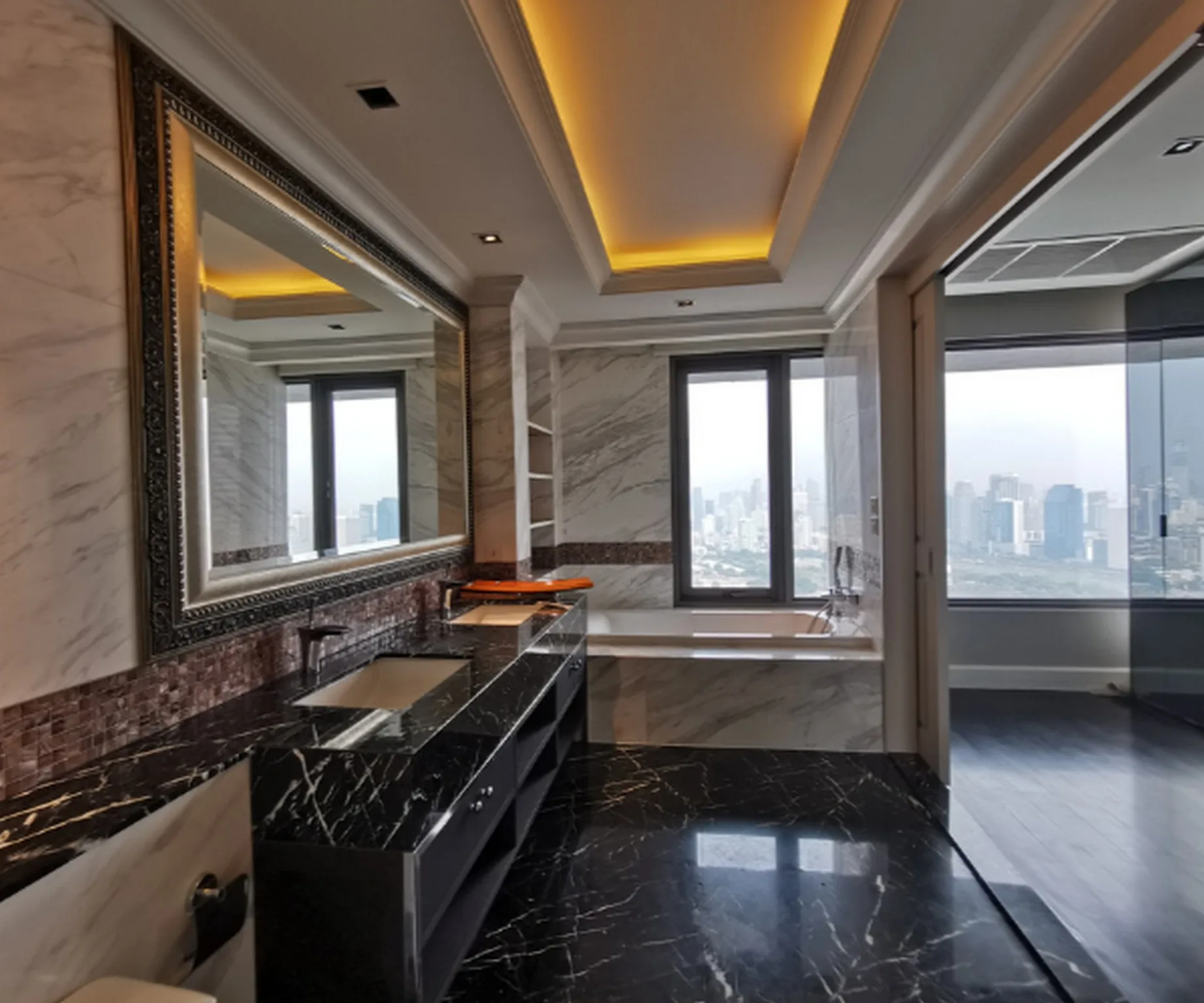 Property photos for Amanta Lumpini