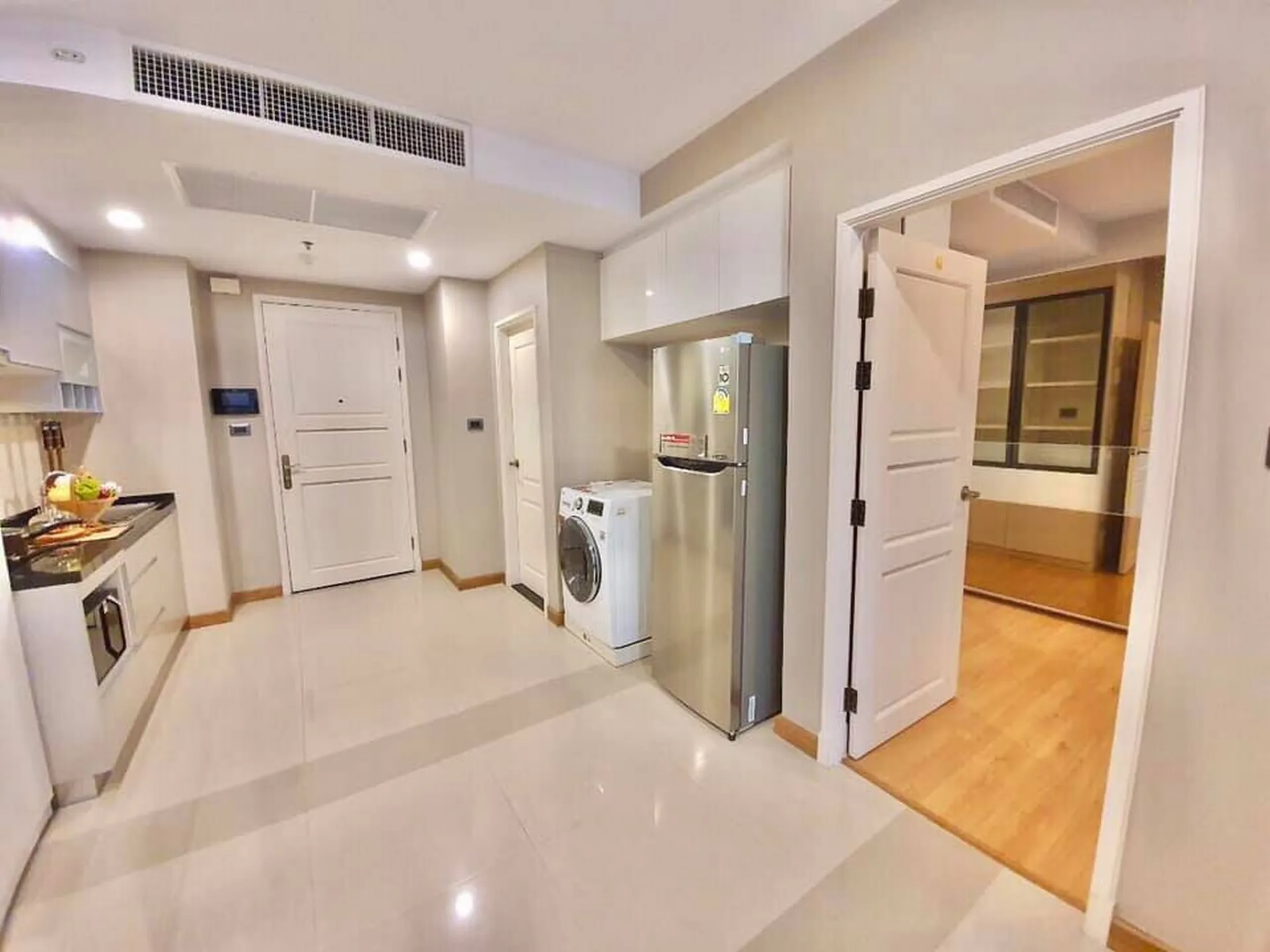 Property photos for Supalai Wellington