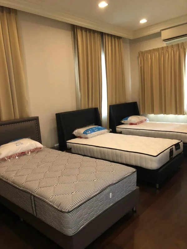 Property photos for Narasiri Bangna