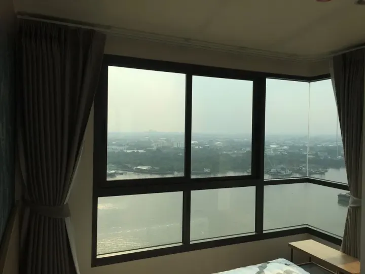 Property photos for U Delight Residence Riverfront