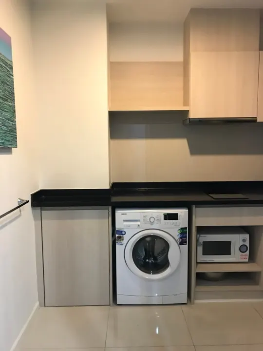 Property photos for Rhythm Sathorn - Narathiwas