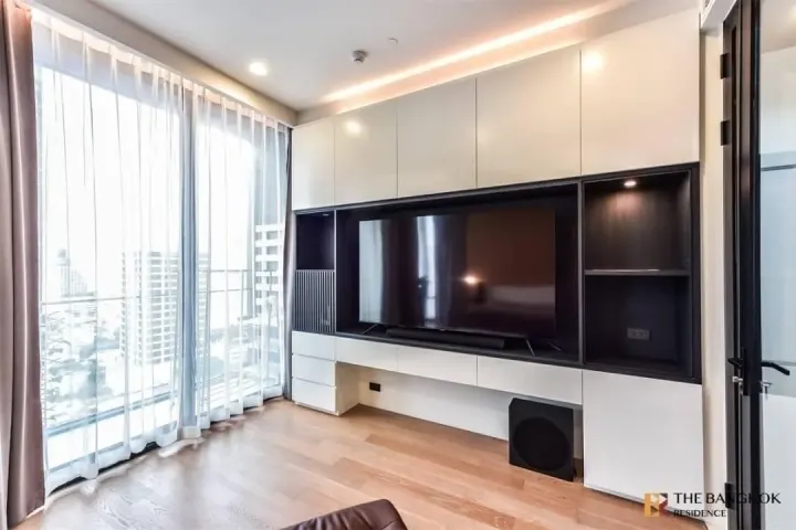 Property photos for Ashton Silom