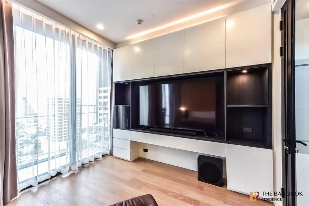 Property photos for Ashton Silom