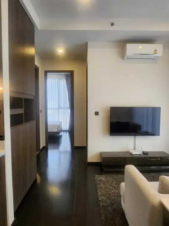Property photos for Park Origin Thonglor