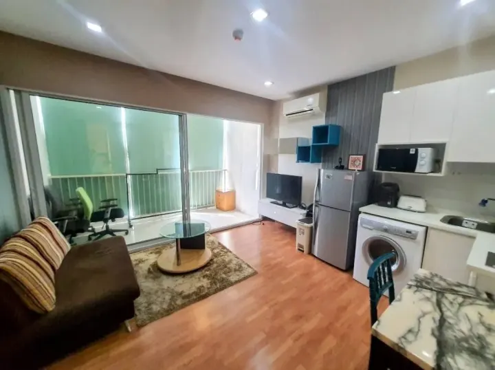 Property photos for The Coast Bangkok