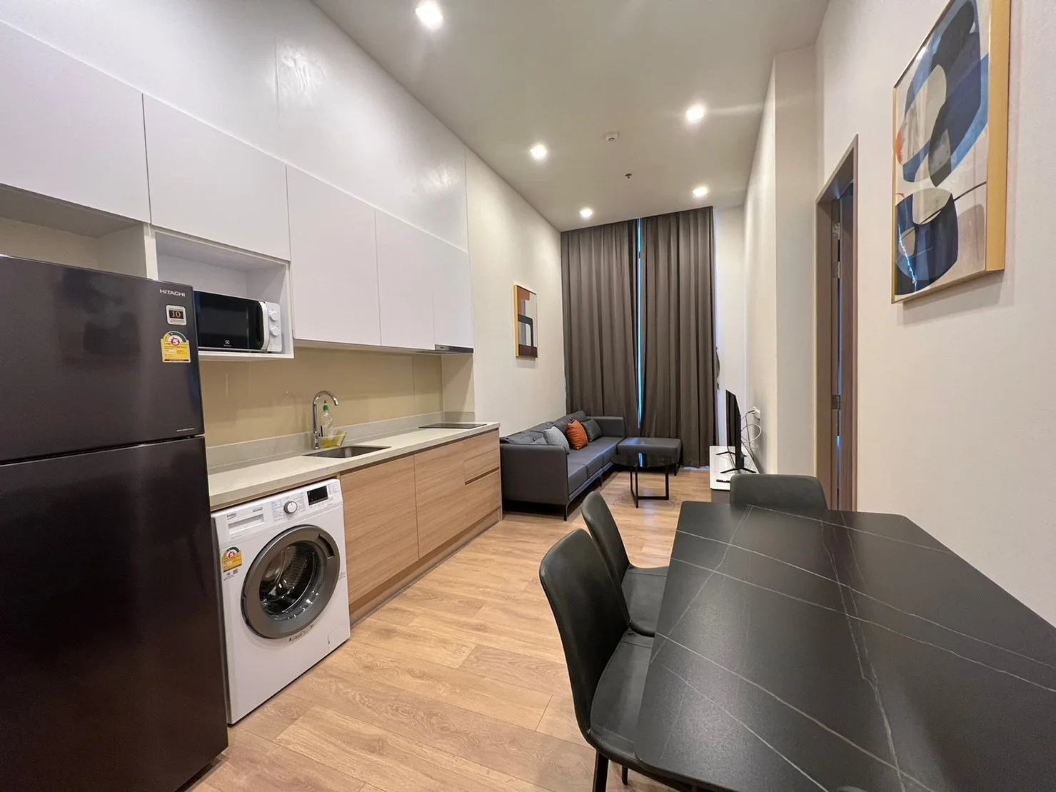 Property photos for Noble Around 33