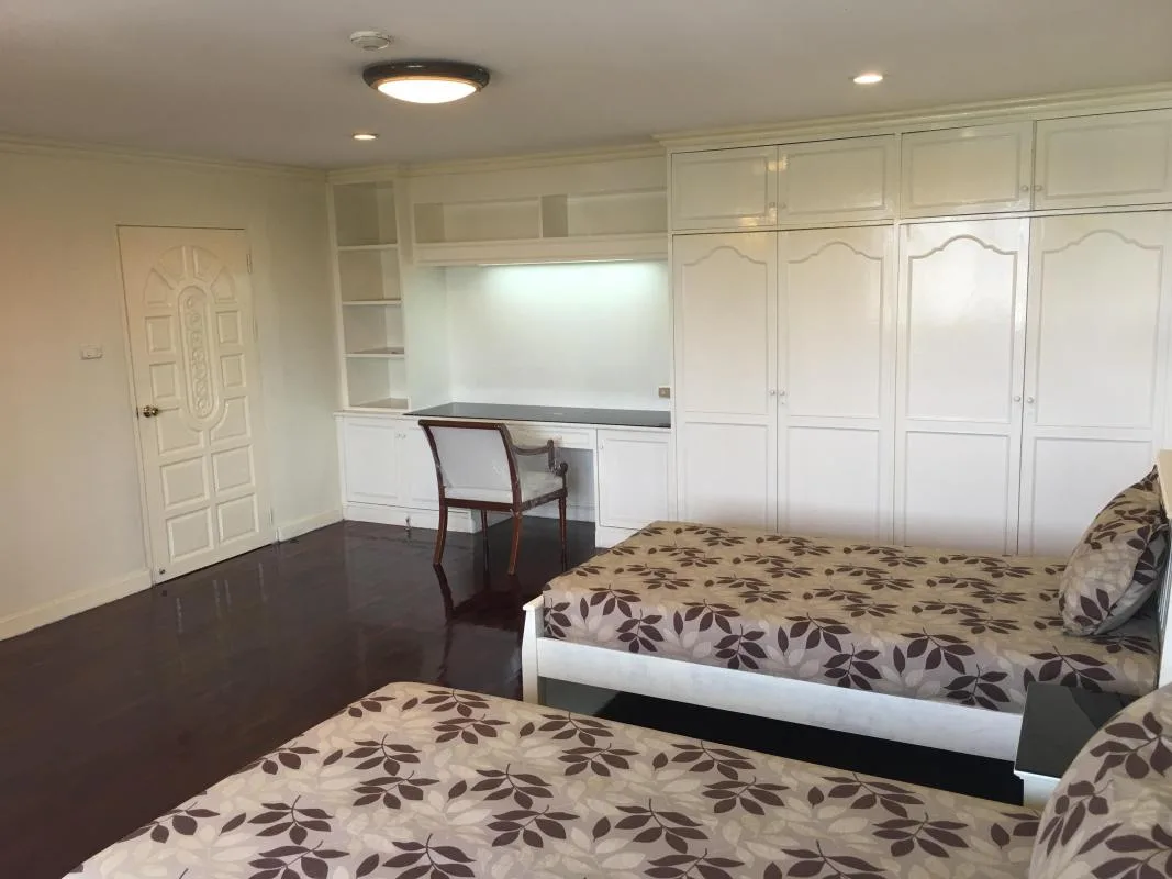 Property photos for Oriental Towers