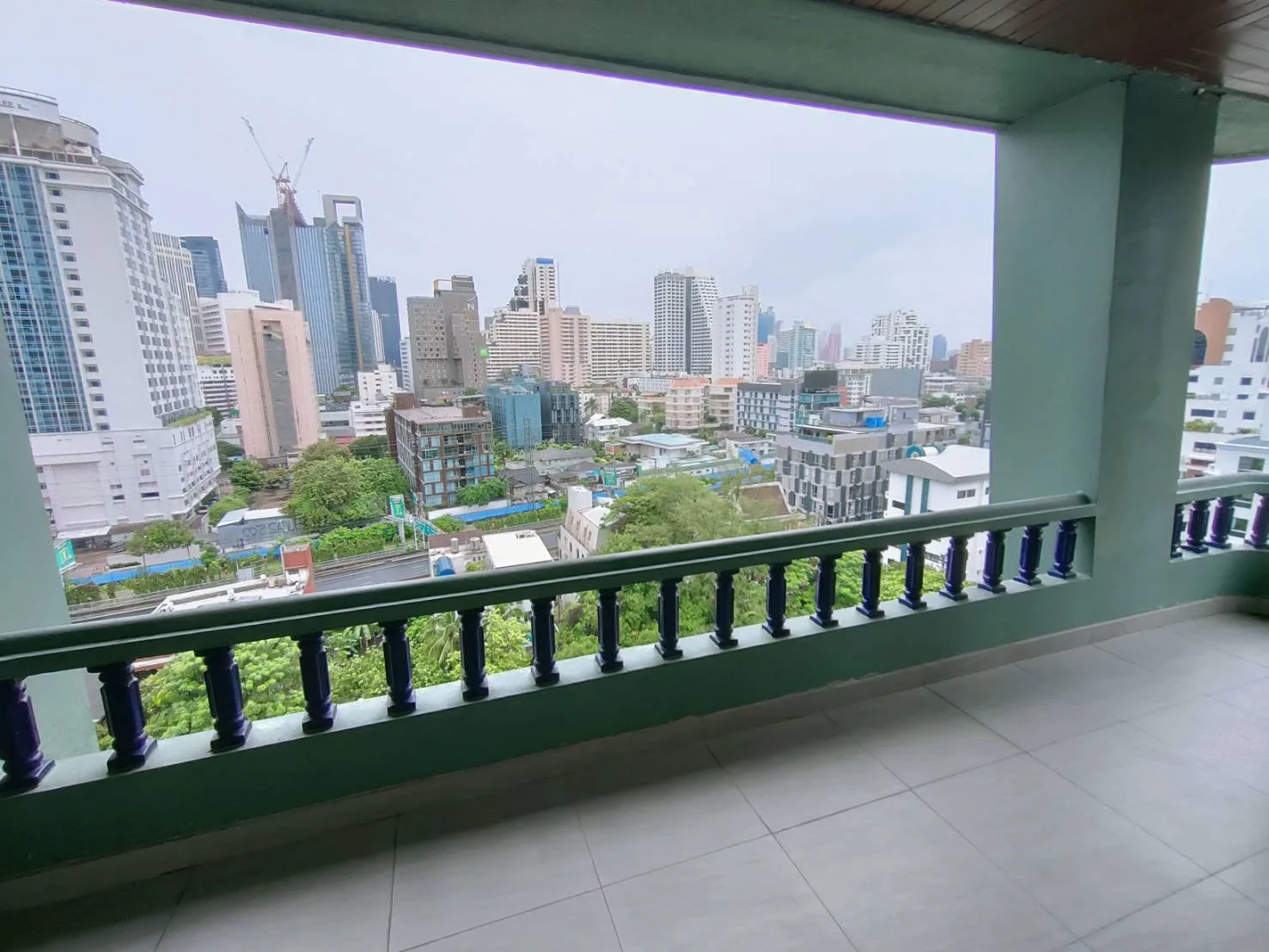 Property photos for Ploenruedee Residence