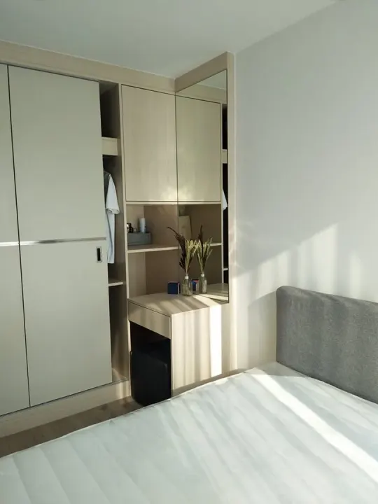 Property photos for Serio Sukhumvit 50