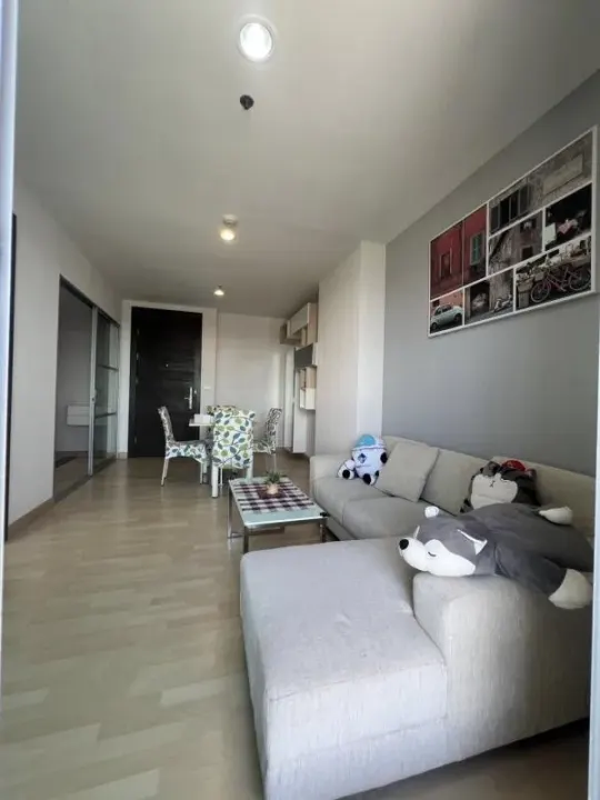 Property photos for Rhythm Ratchada