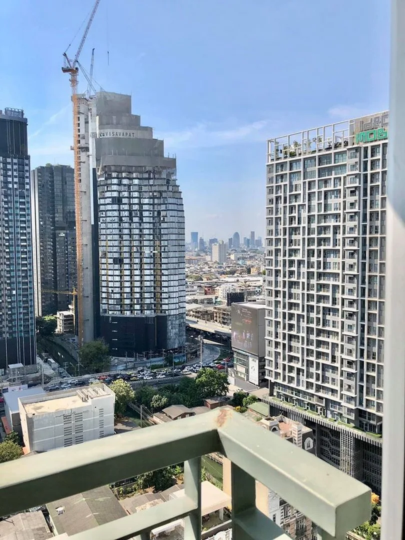 Property photos for Aspire Rama 9
