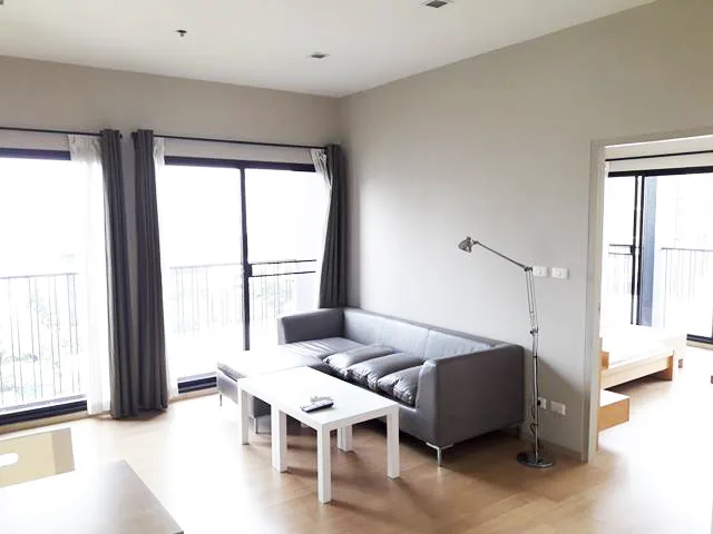 Property photos for Noble Revolve Ratchada