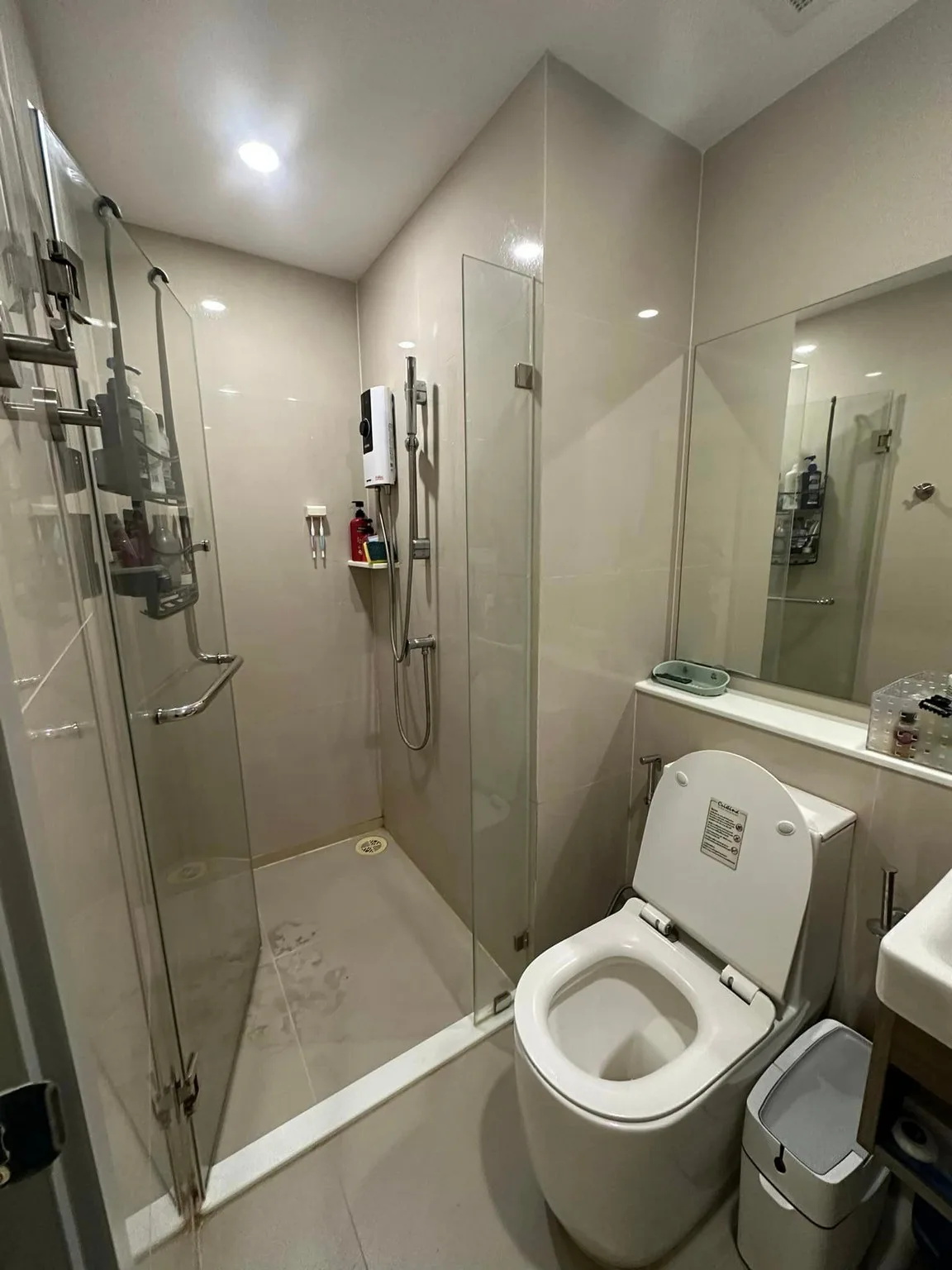 Property photos for Aspire Asoke-Ratchada
