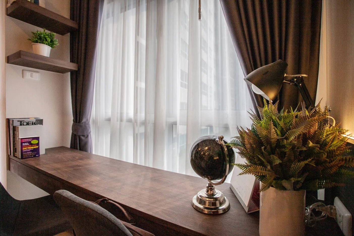 Property photos for Supalai Veranda Rama 9