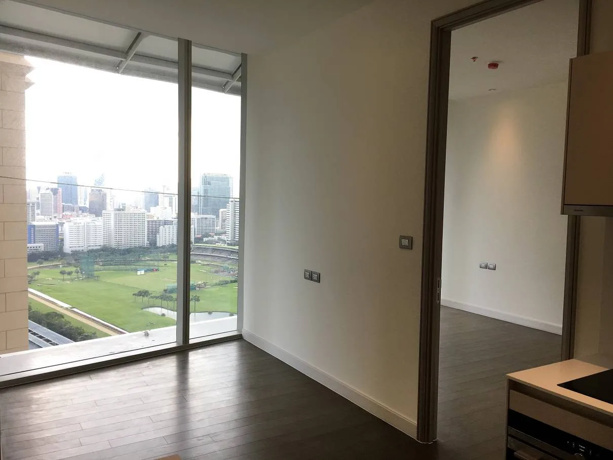 Property photos for Magnolias Ratchadamri Boulevard