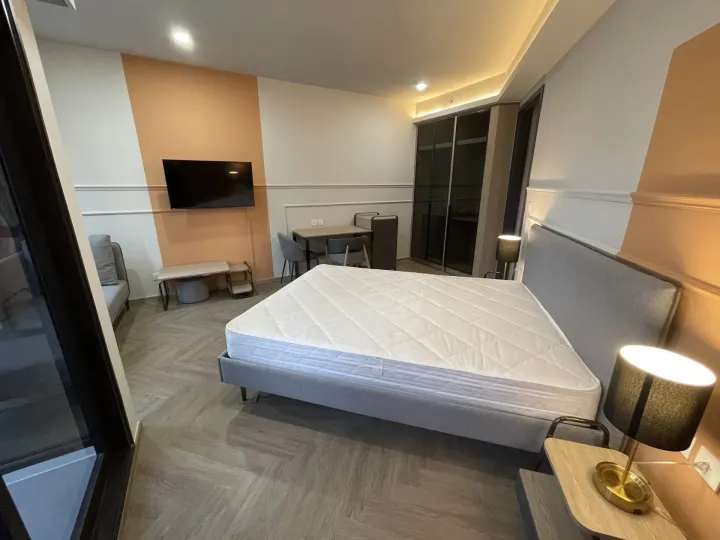 Property photos for Chapter Chula-samyan
