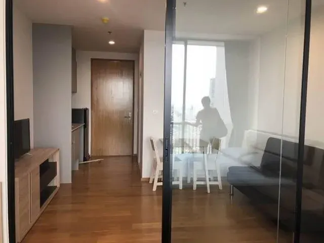 Property photos for Noble Revolve Silom