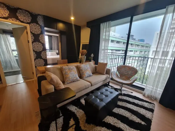 Property photos for D 25 Thonglor