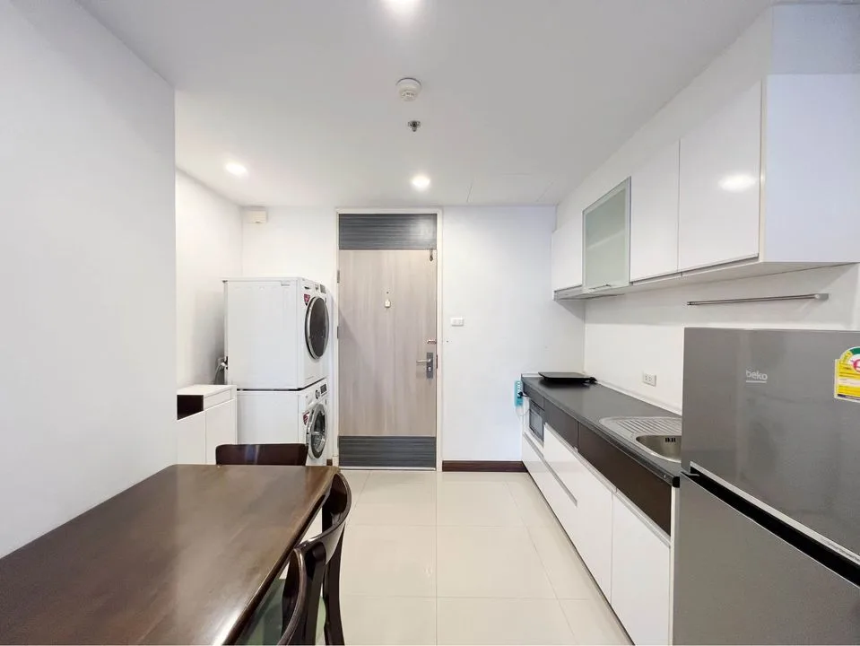 Property photos for Supalai Premier @ Asoke