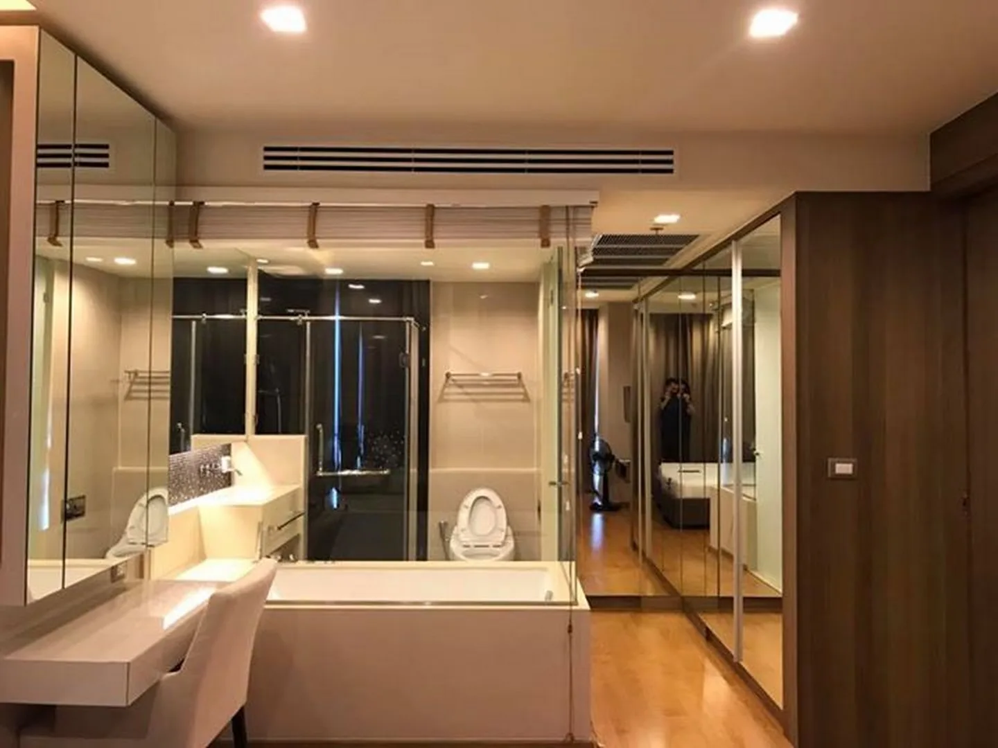 Property photos for The Address Sathorn