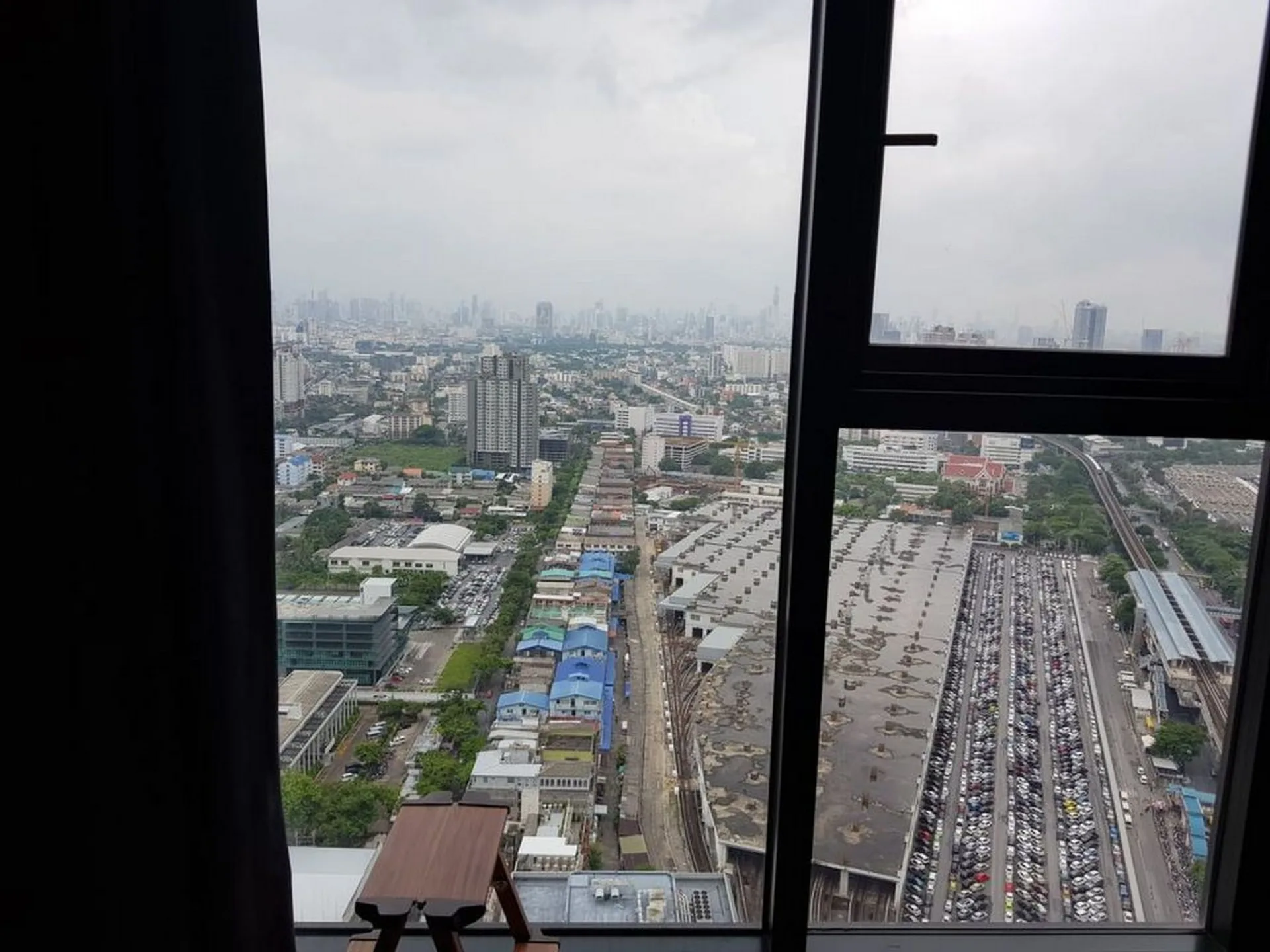 Property photos for THE LINE Jatujak - Mochit