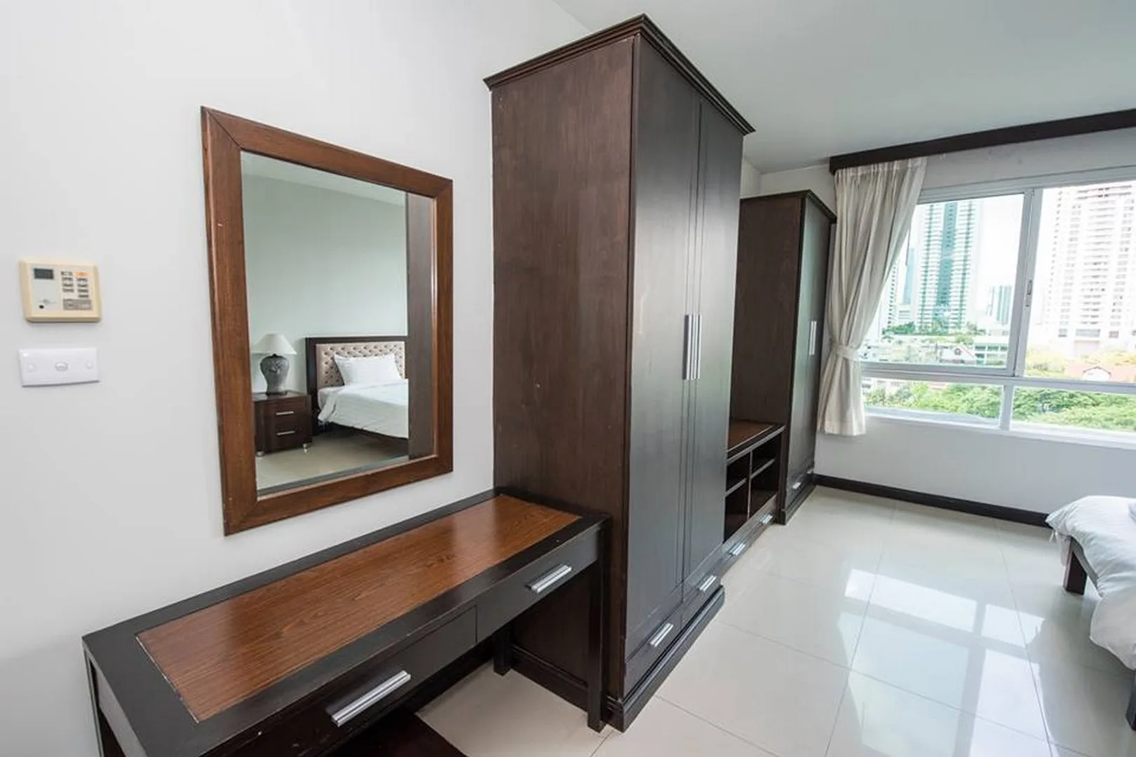 Property photos for Baan Thirapa