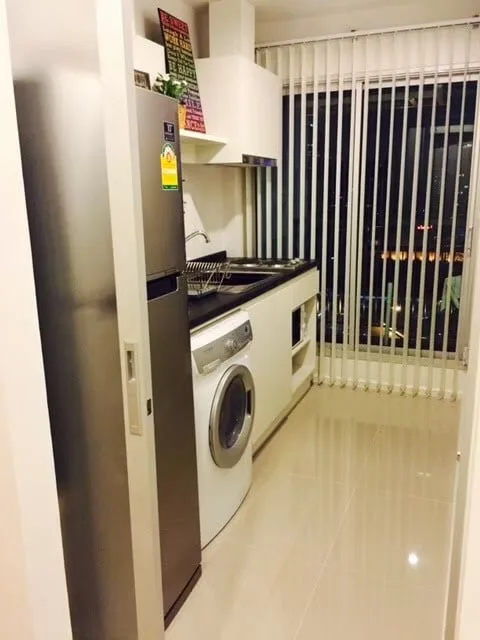 Property photos for Aspire Rama 9