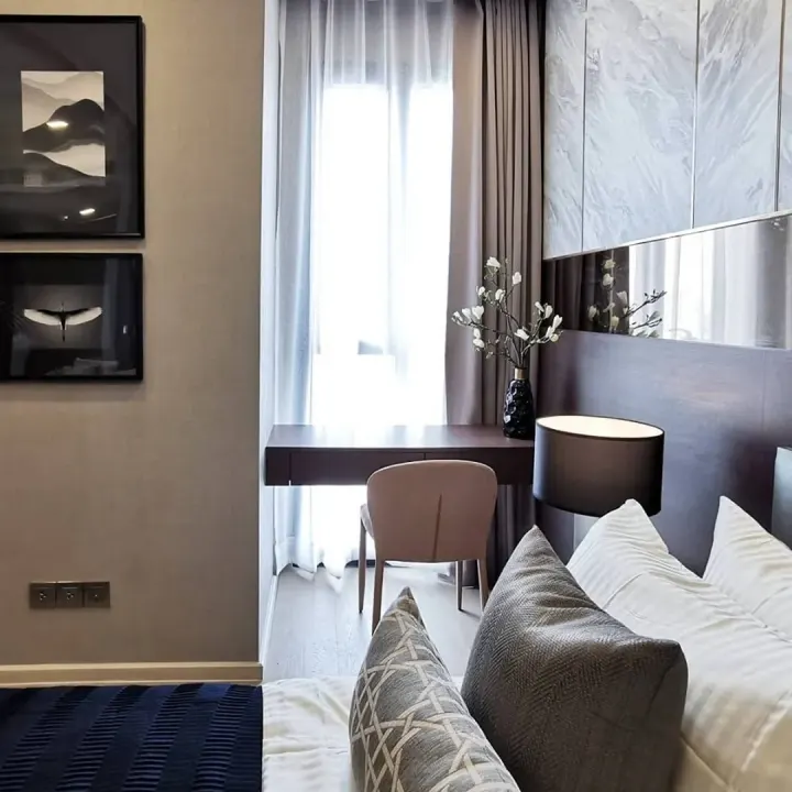 Property photos for Ashton Asoke