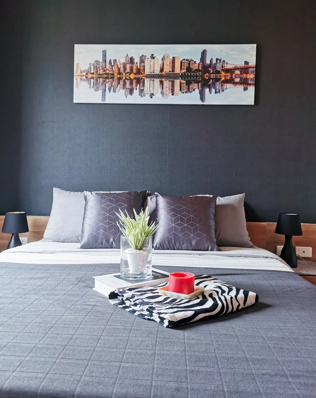 Property photos for Blocs 77