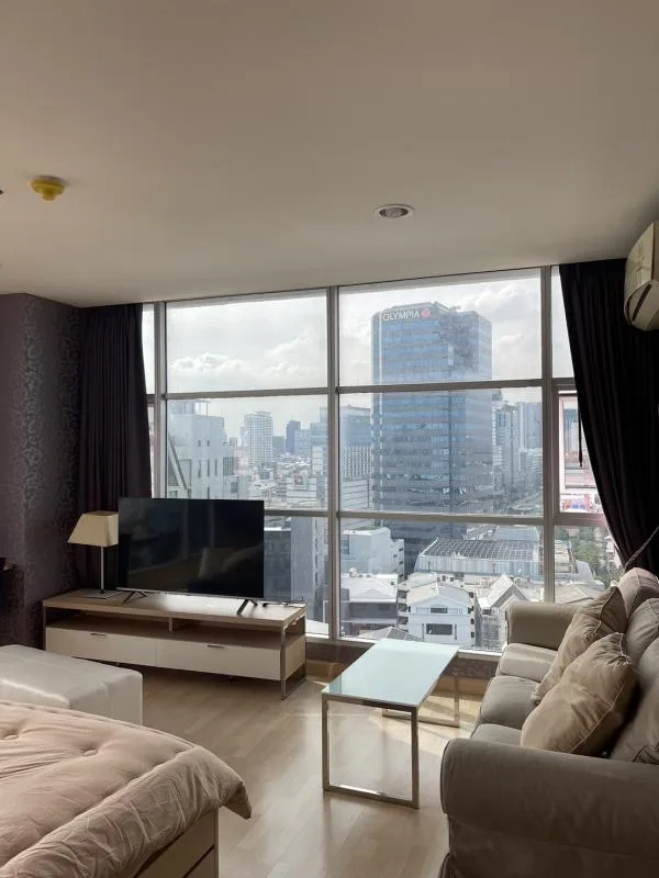 Property photos for Rhythm Ratchada