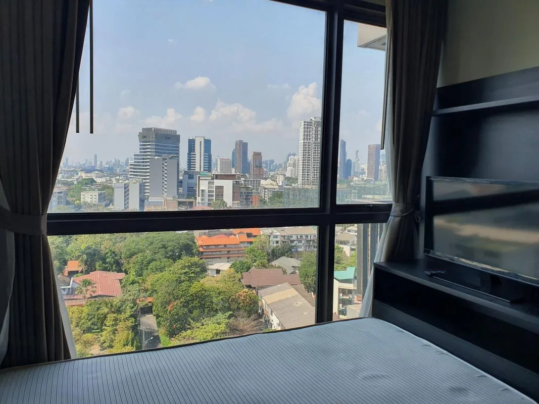 Property photos for Rhythm Sukhumvit 44/1