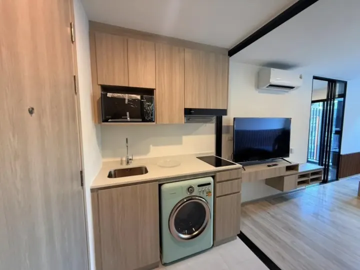 Property photos for Origin Play Sri Udom Station