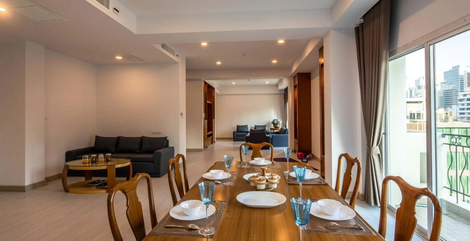 Property photos for Chaidee Mansion