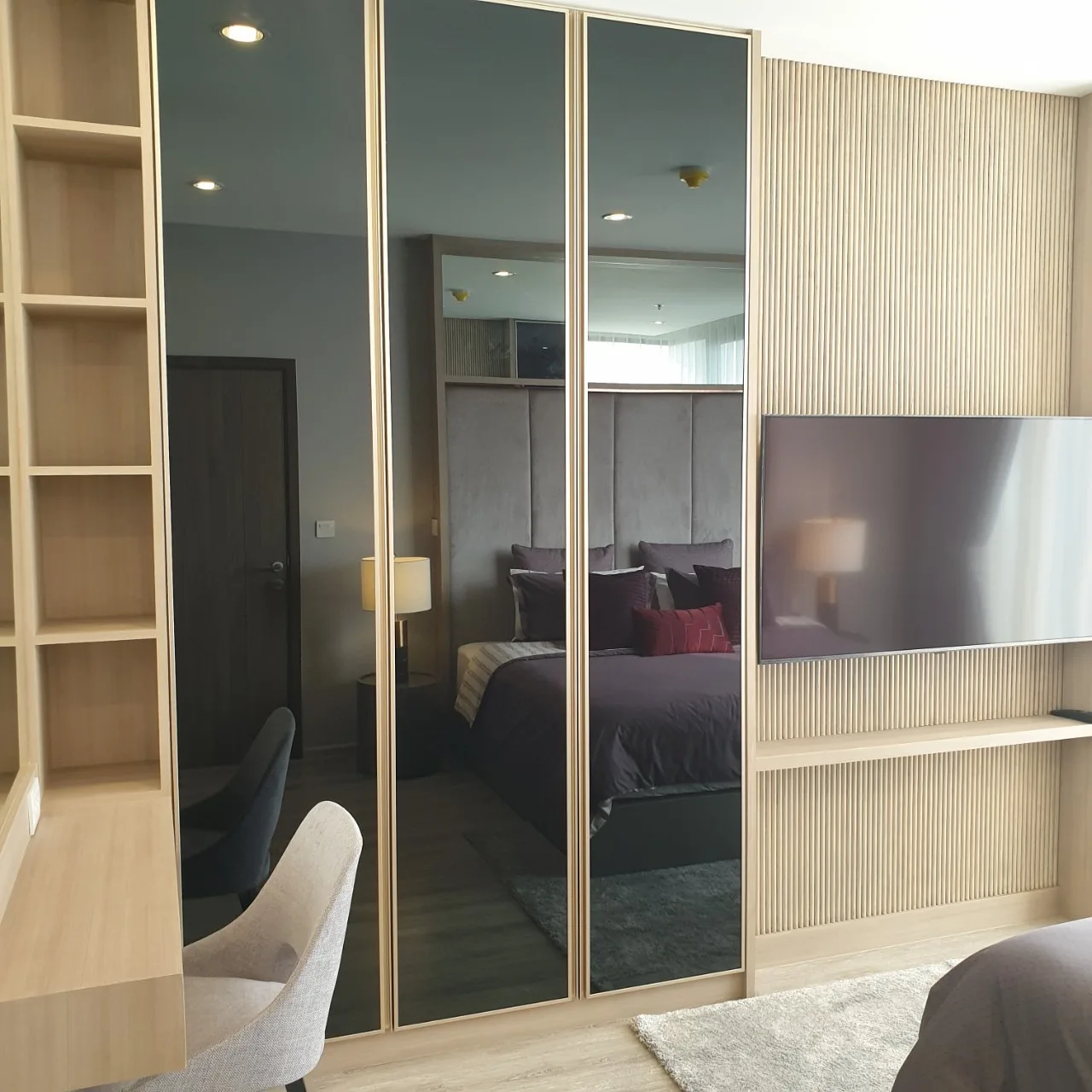 Property photos for IDEO Mobi Sukhumvit 66