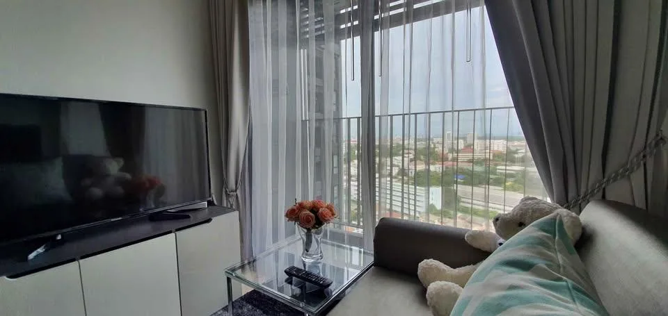Property photos for Knightsbridge Prime Sathorn