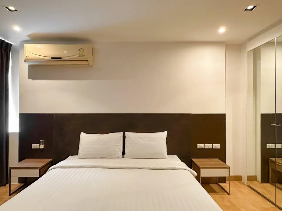 Property photos for Nantiruj Tower
