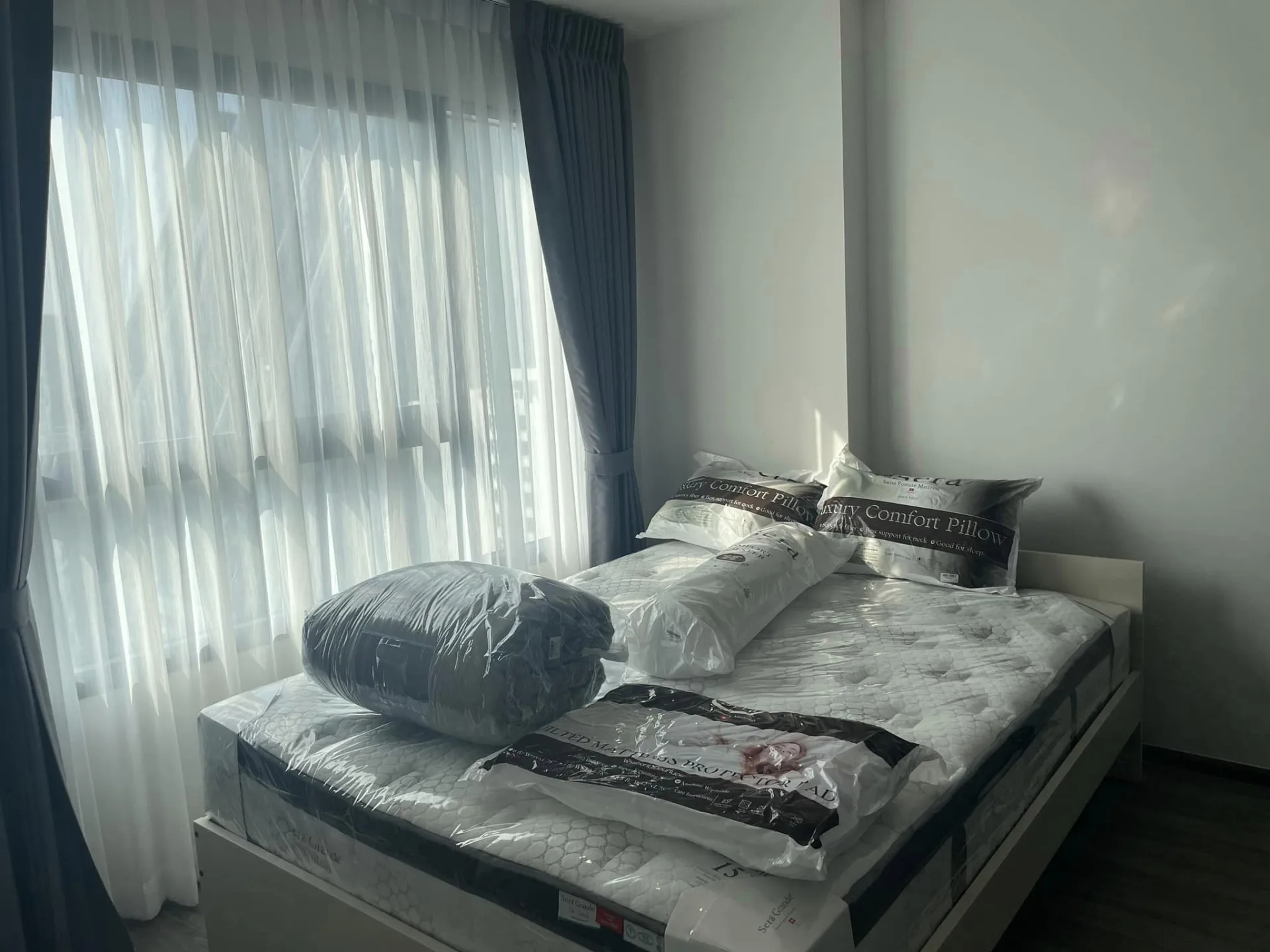Property photos for Ideo Chula ??? Samyan