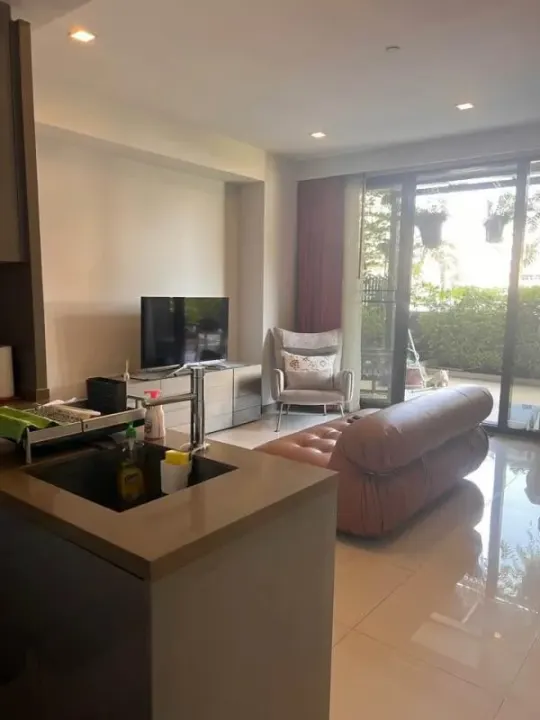Property photos for M Silom