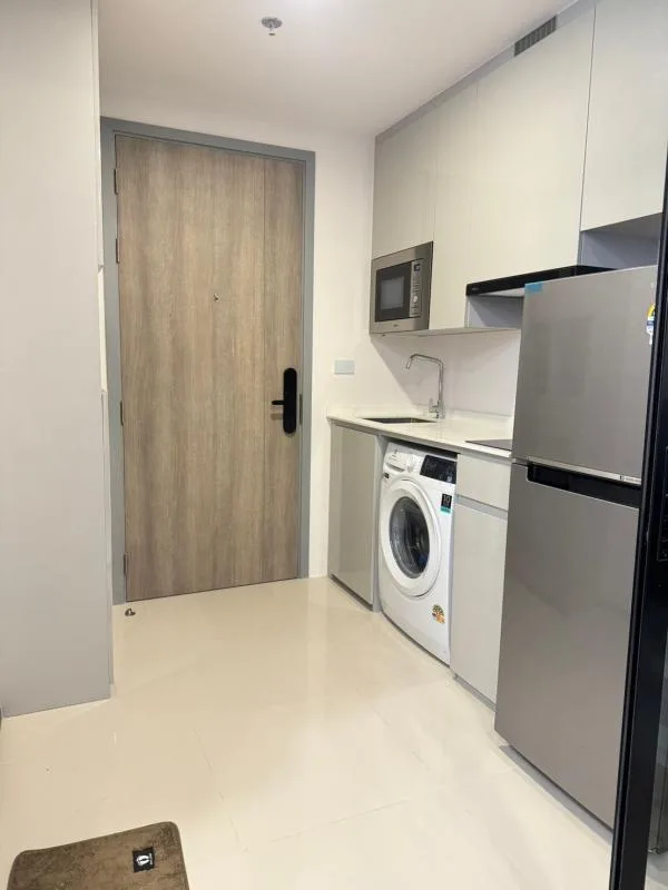 Property photos for Soho Bangkok Ratchada