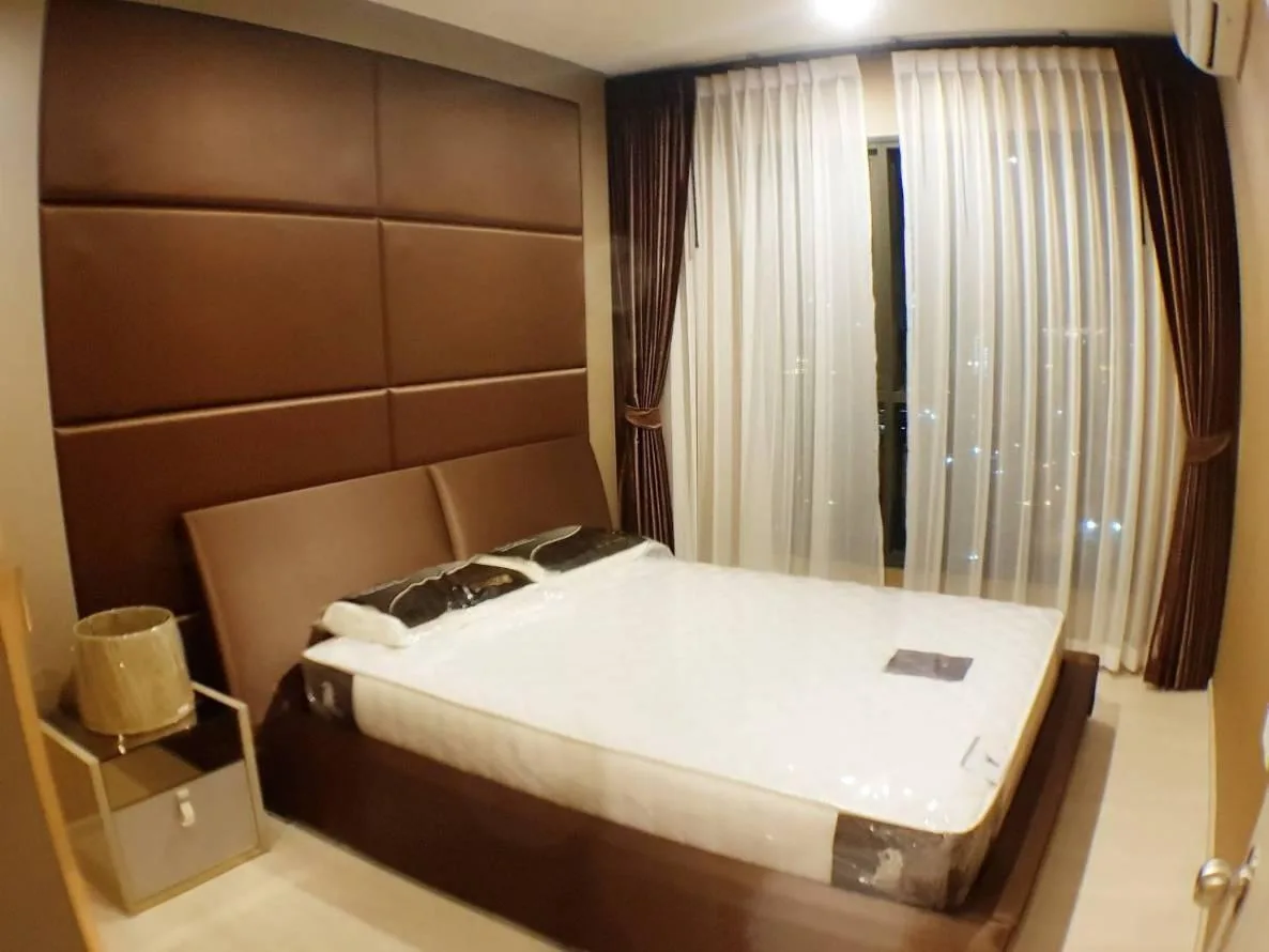 Property photos for Life Sukhumvit 48