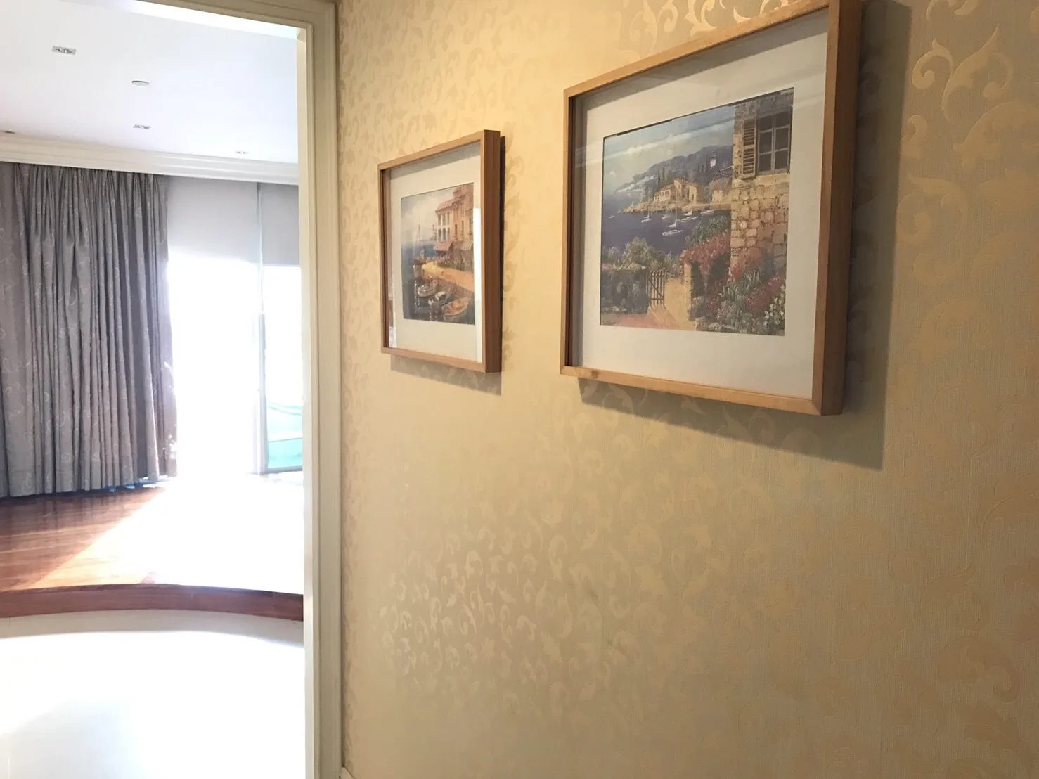 Property photos for Watermark Chaophraya
