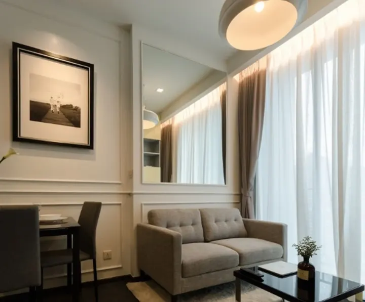 Property photos for Edge Sukhumvit 23