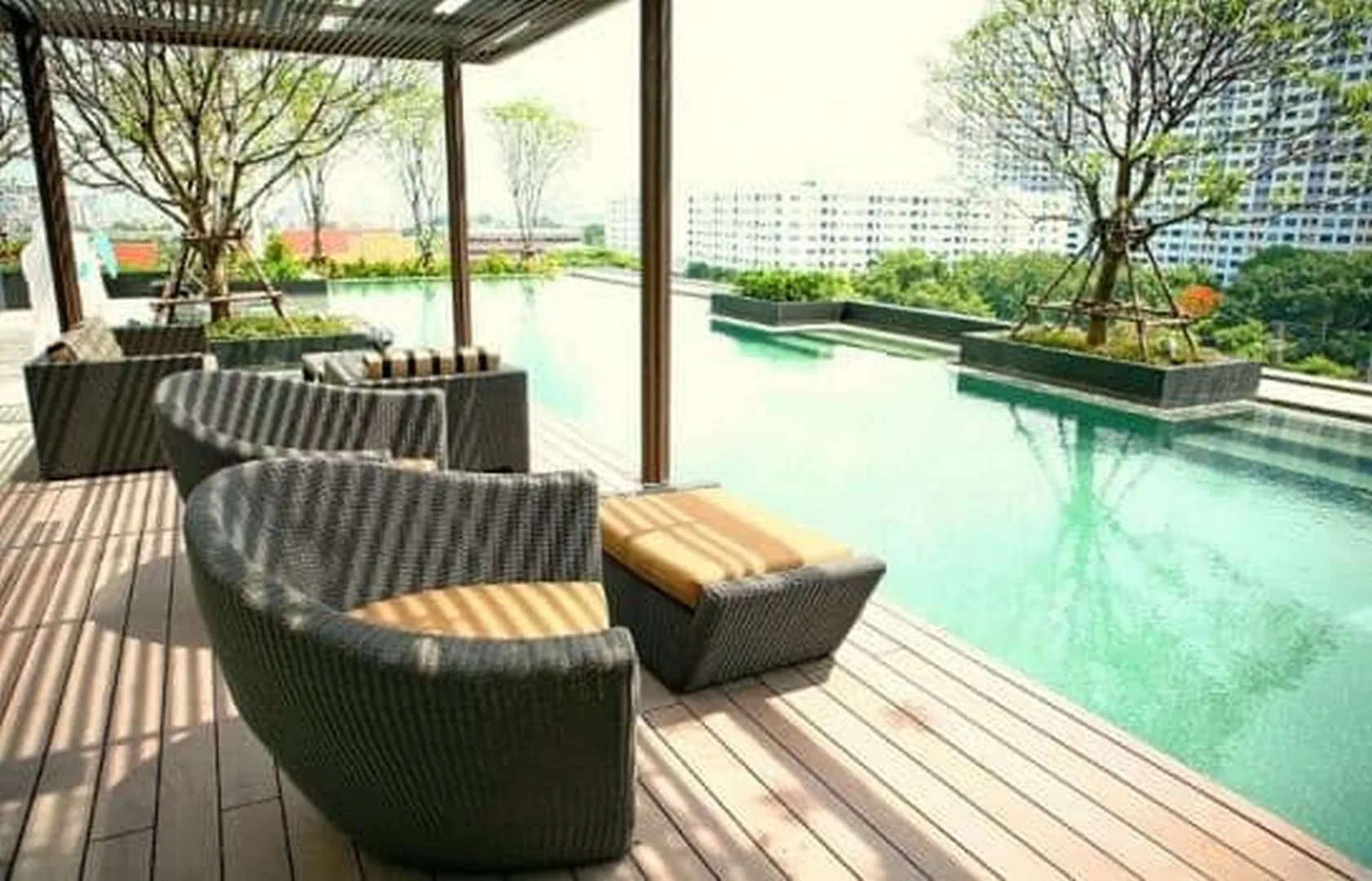 Property photos for U Delight @ Onnut Station