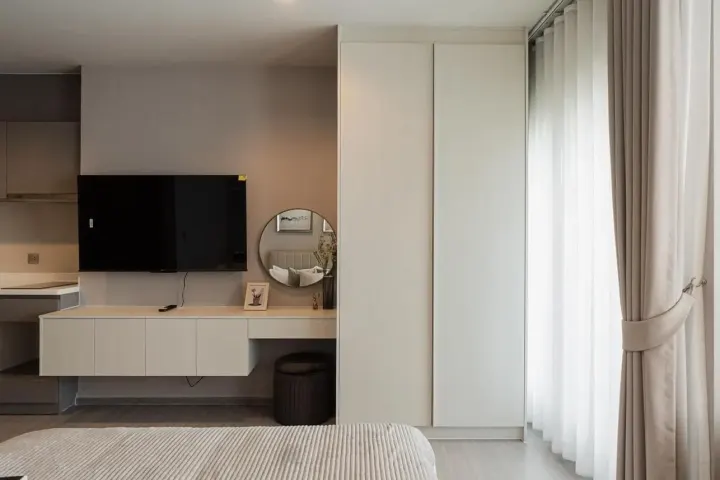 Property photos for LIFE Asoke - Rama 9