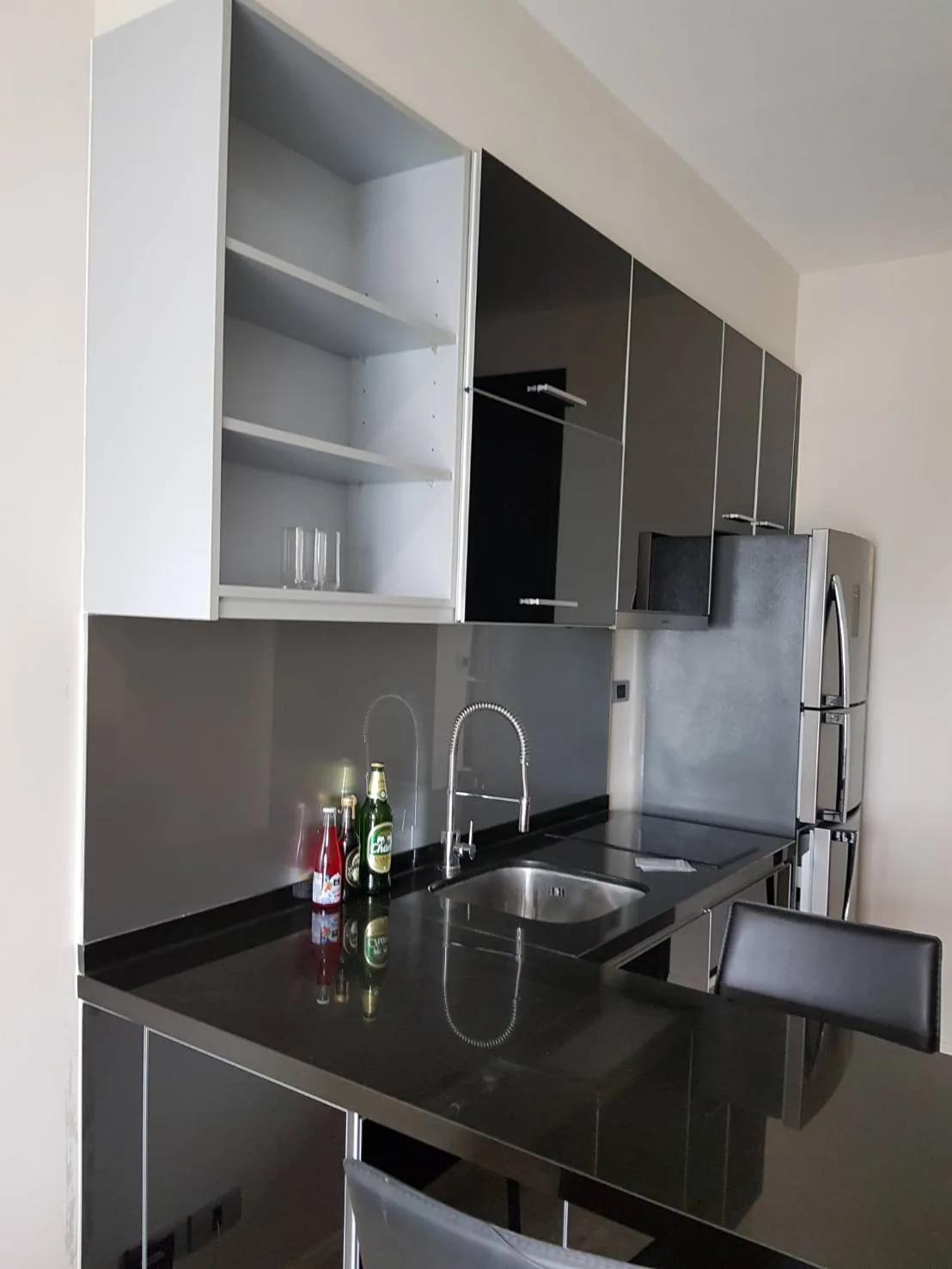 Property photos for The Crest Sukhumvit 34