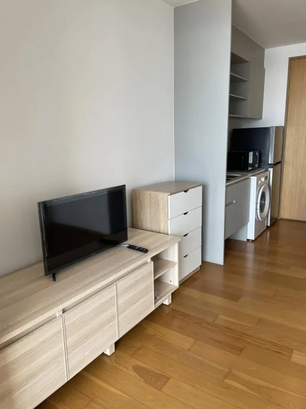 Property photos for Noble Revolve Silom