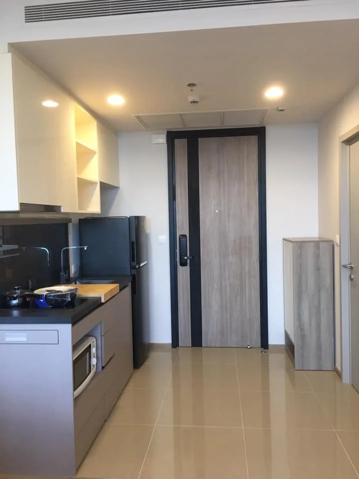 Property photos for OKA HAUS Sukhumvit 36