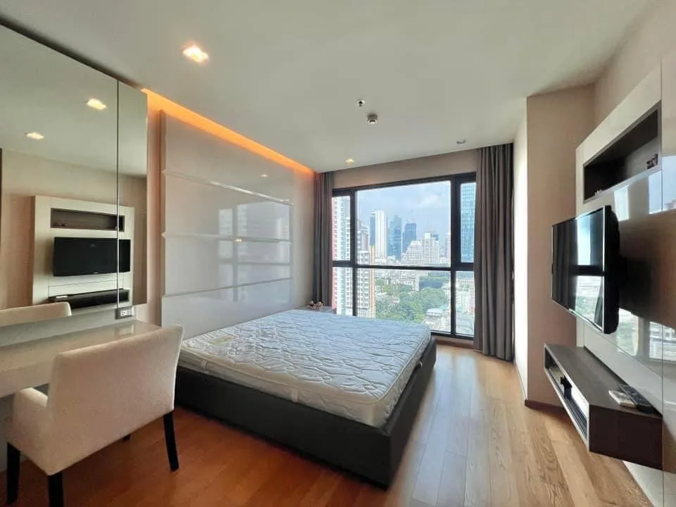 Property photos for The Address Sathorn