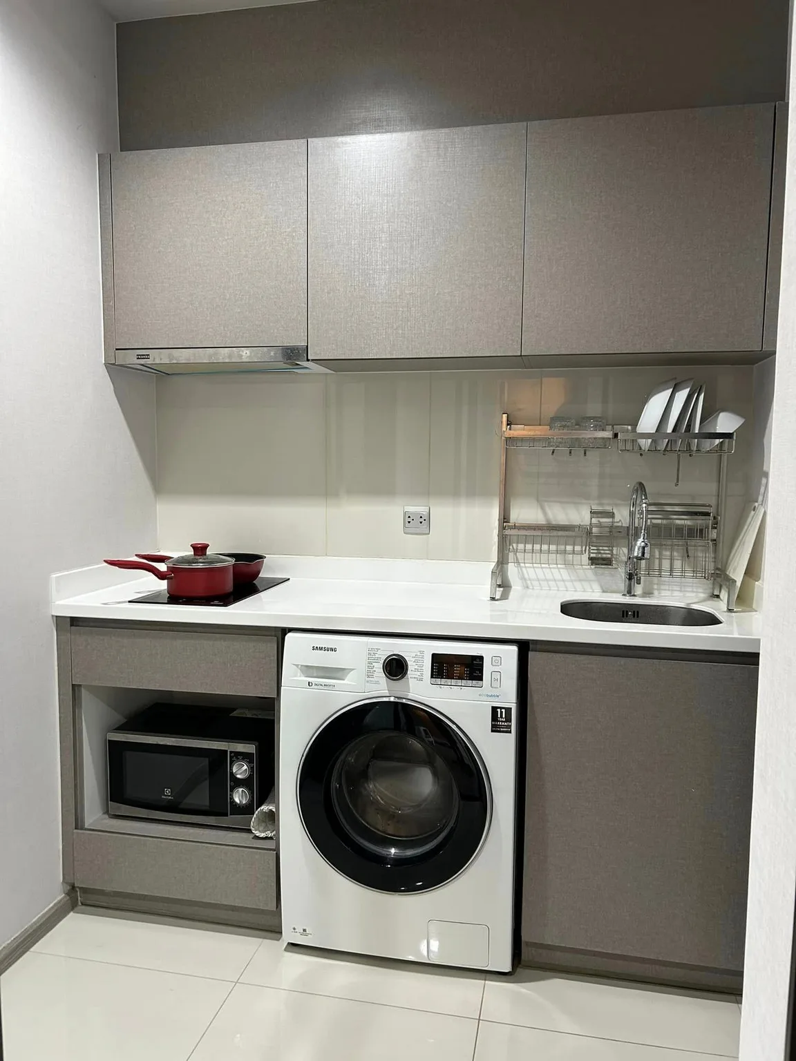 Property photos for LIFE Asoke - Rama 9